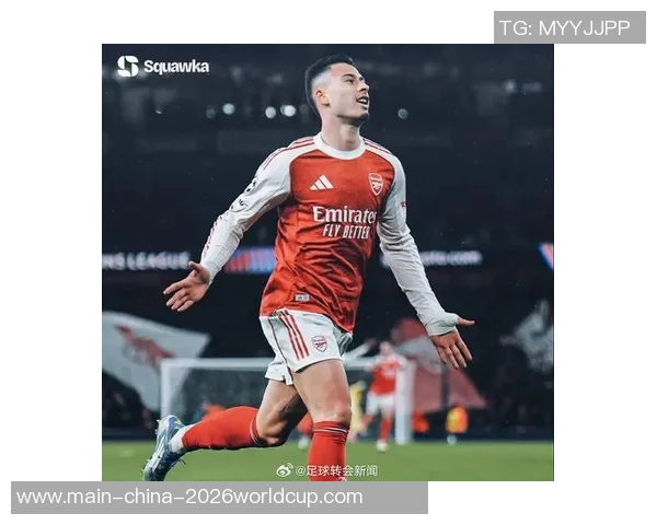 马丁内利：从青涩小将到足球场上的闪耀明星之路