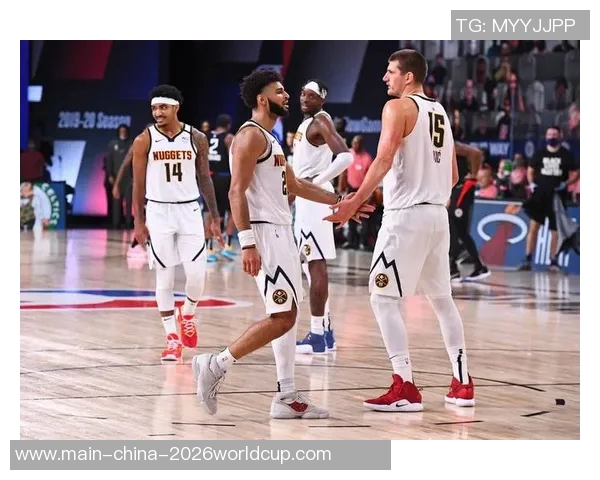 魔术队对阵尼克斯队比赛分析与胜负推荐详解